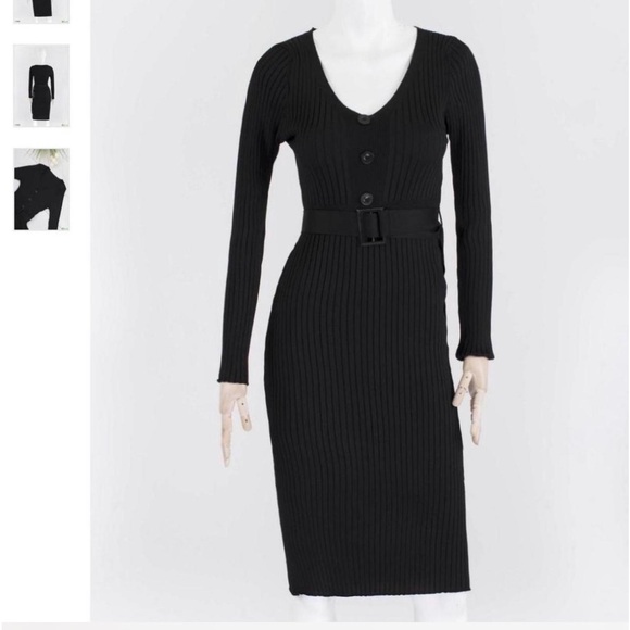 DRESSES - Picture 1 of 4